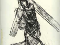 Kruisweg van Luithagen (1919)