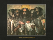 Kruisweg van Boven-Leeuwen (1939)