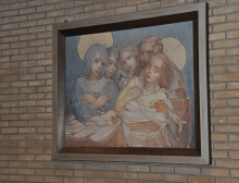 Kruisweg van Albert Servaes