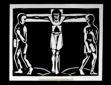 Elfde  statie