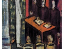 Het sanhedrin