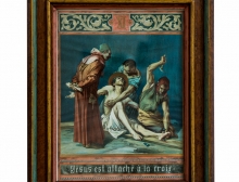 Elfde  statie