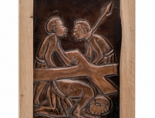 Zevende statie