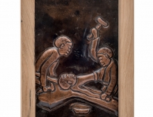 Elfde statie