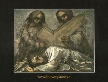 Zevende Statie