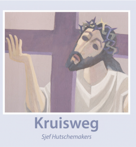 Boekje kruisweg Banholt